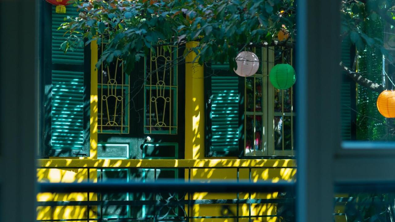 Chambre Deluxe - Vue sur Ville