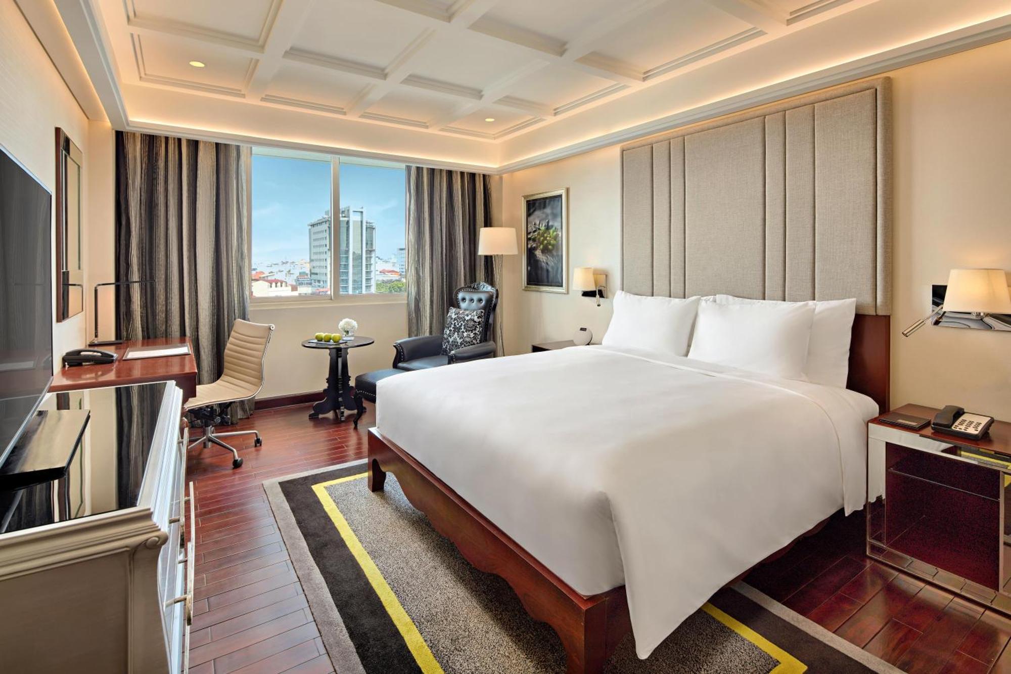 Premium King Room Complimentary daily chocolate hour 5-6pm,1742568770:JPEG