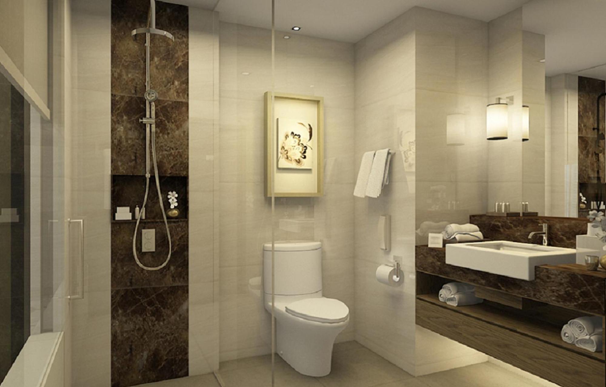 Chambre Double Premium