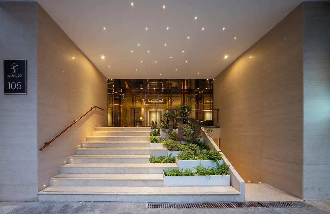 Le Jardin Hotel Haute Couture-1