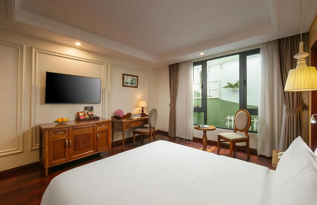 Hanoi Pearl Hotel-1