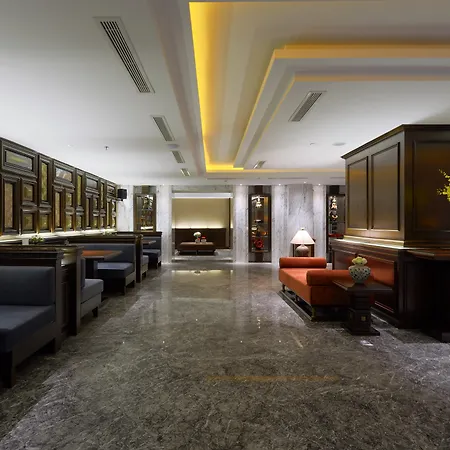 Le Jardin Hotel Haute Couture-3