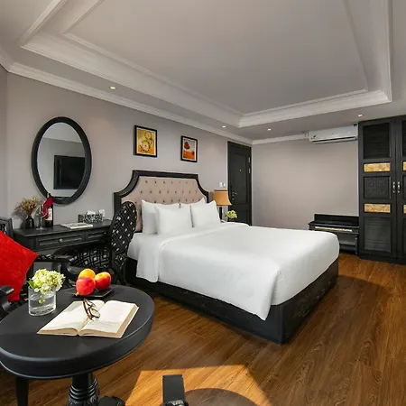 Scent Premium Hotel And Sky Bar-2