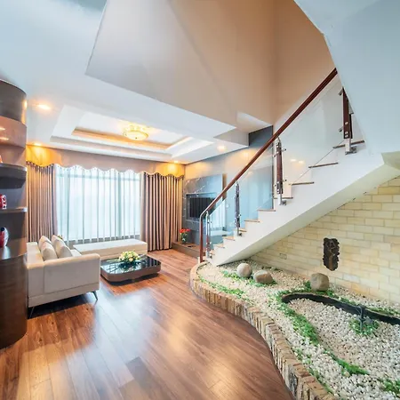 Muong Thanh Grand Hanoi Hotel-2