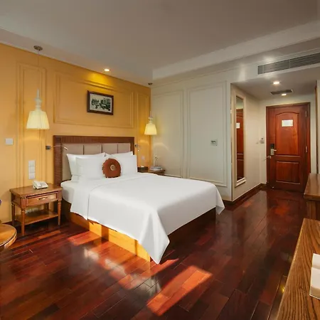 Hanoi Pearl Hotel-2