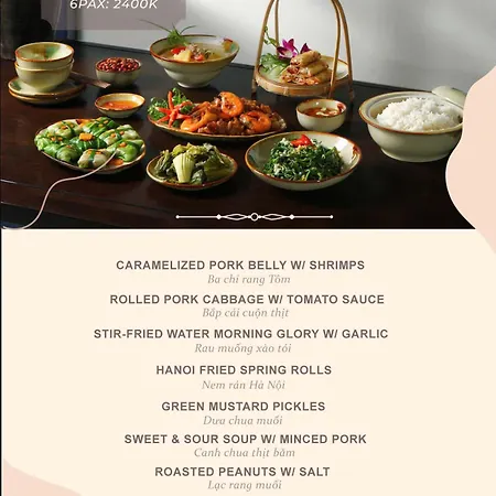 Soleil Boutique Hotel Hanoi-2