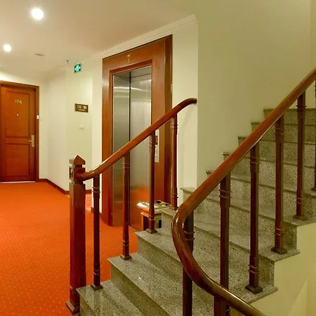 Rosaliza Hotel Hanoi-3